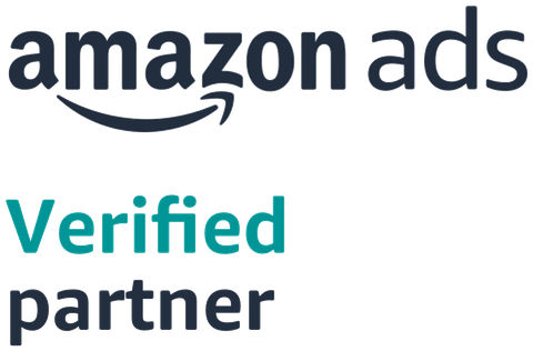 Amazon Ads Verified Partner